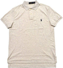 
                        
                          將圖片載入圖庫檢視器 Polo RL Men's Interlock Pony Shirt
                        
                      