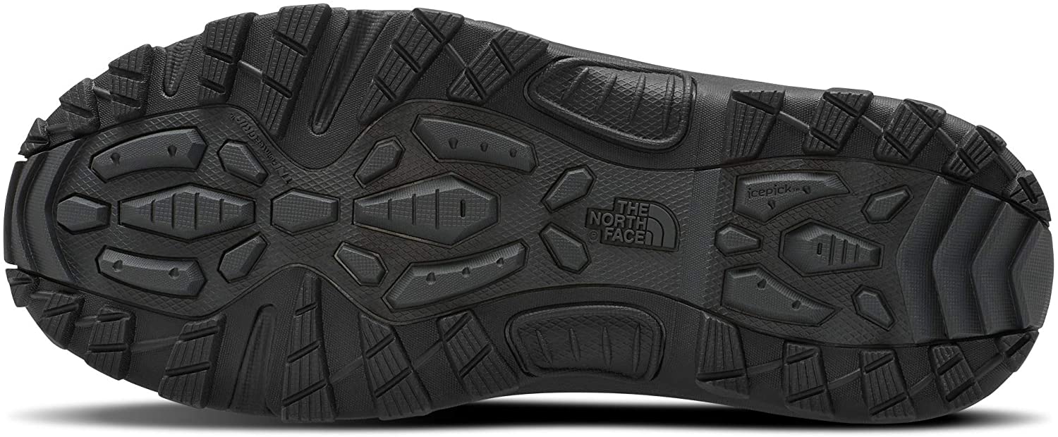 The North Face Men's Chilkat IV Insulated Boot