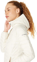 
                        
                          Muat gambar ke penampil Galeri, Columbia Women's Powder Lite Hooded Jacket
                        
                      