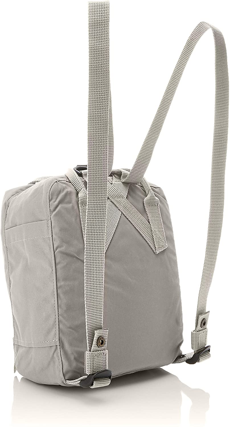 Fjallraven, Kanken Mini Classic Backpack for Everyday