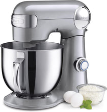 
                        
                          將圖片載入圖庫檢視器 Cuisinart SM-50R 5.5-Quart Stand Mixer, Ruby Red - JOY2ESpree
                        
                      