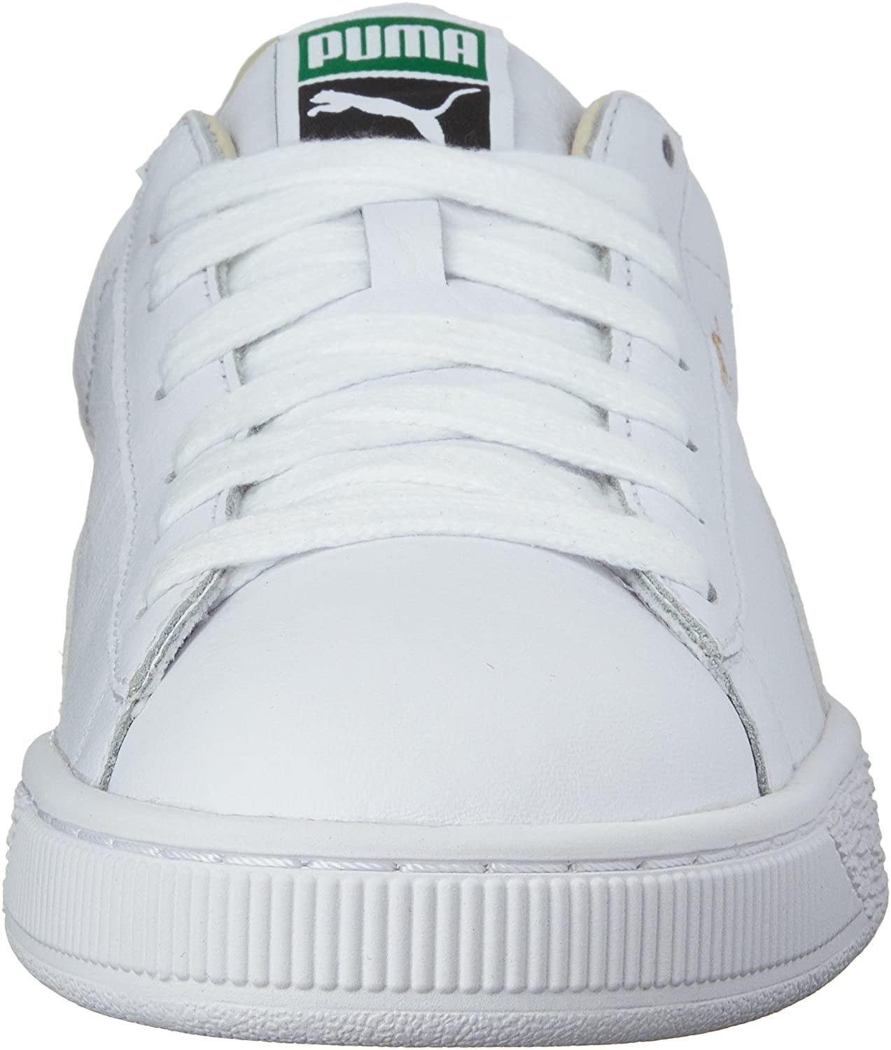 PUMA Men's Basket Classic Lfs - JOY2ESpree