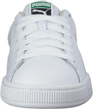 
                        
                          將圖片載入圖庫檢視器 PUMA Men's Basket Classic Lfs - JOY2ESpree
                        
                      