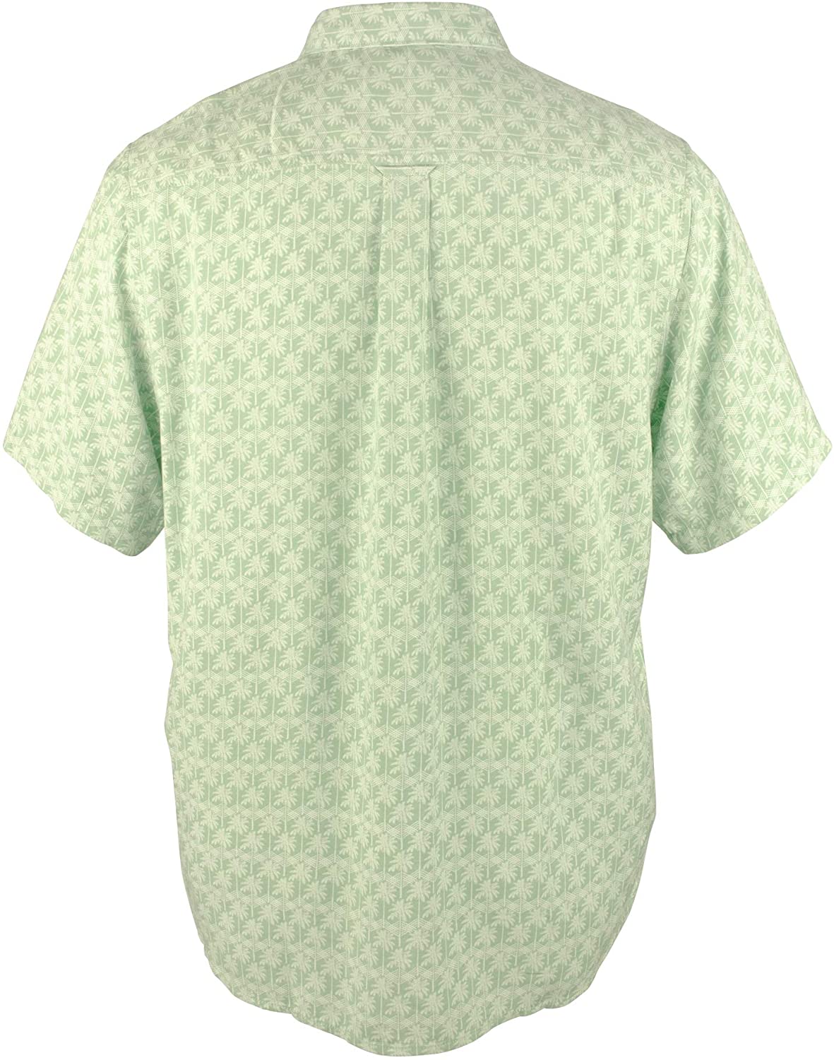 Tommy Bahama Palms Away Geo Camp Shirt