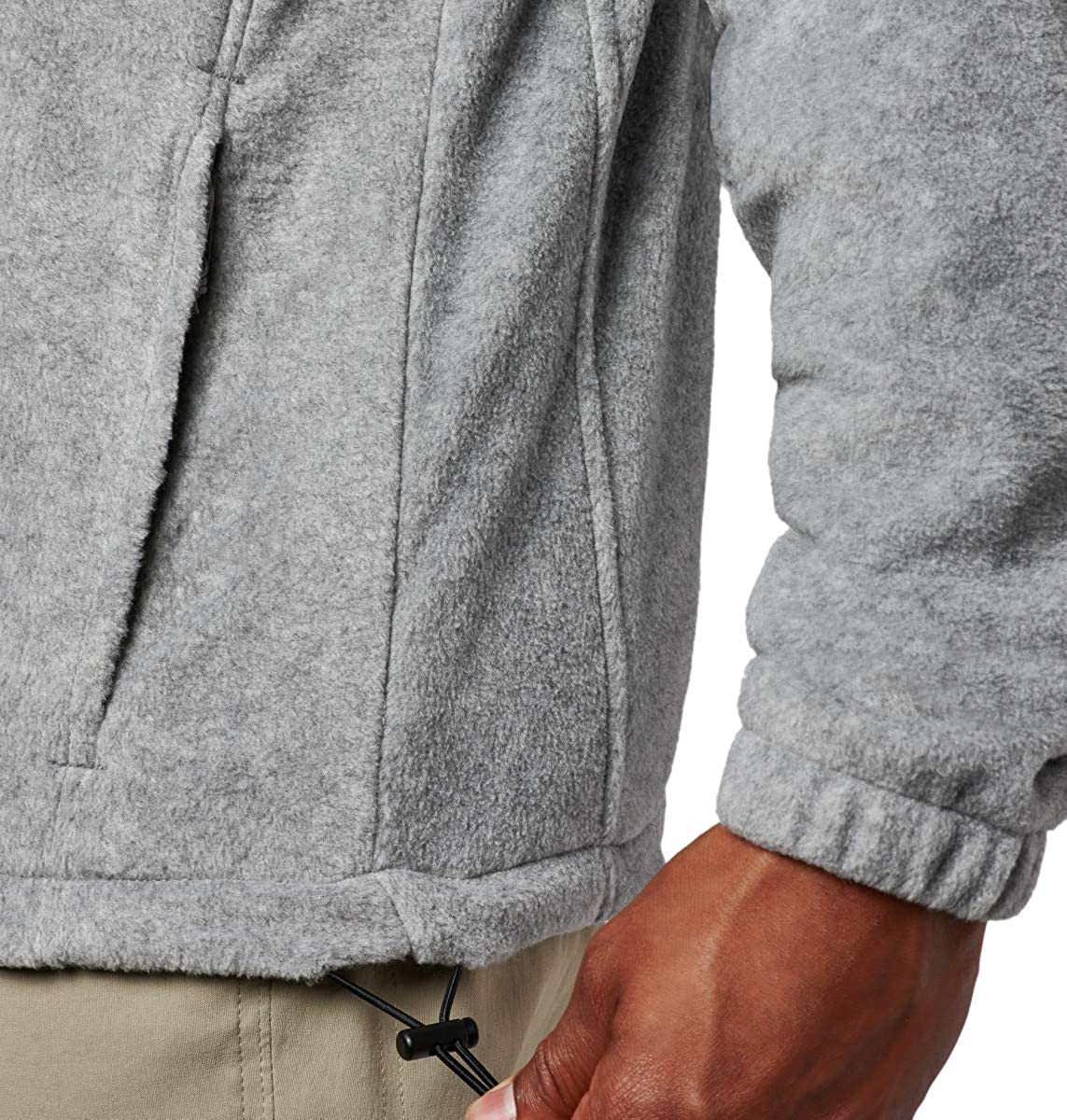 Columbia Men's Steens Mountain Full Zip 2.0 Fleece