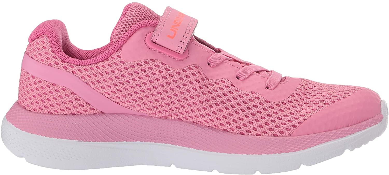 Under Armour Unisex-Child Pre School Impulse Alternative Closure Sneaker