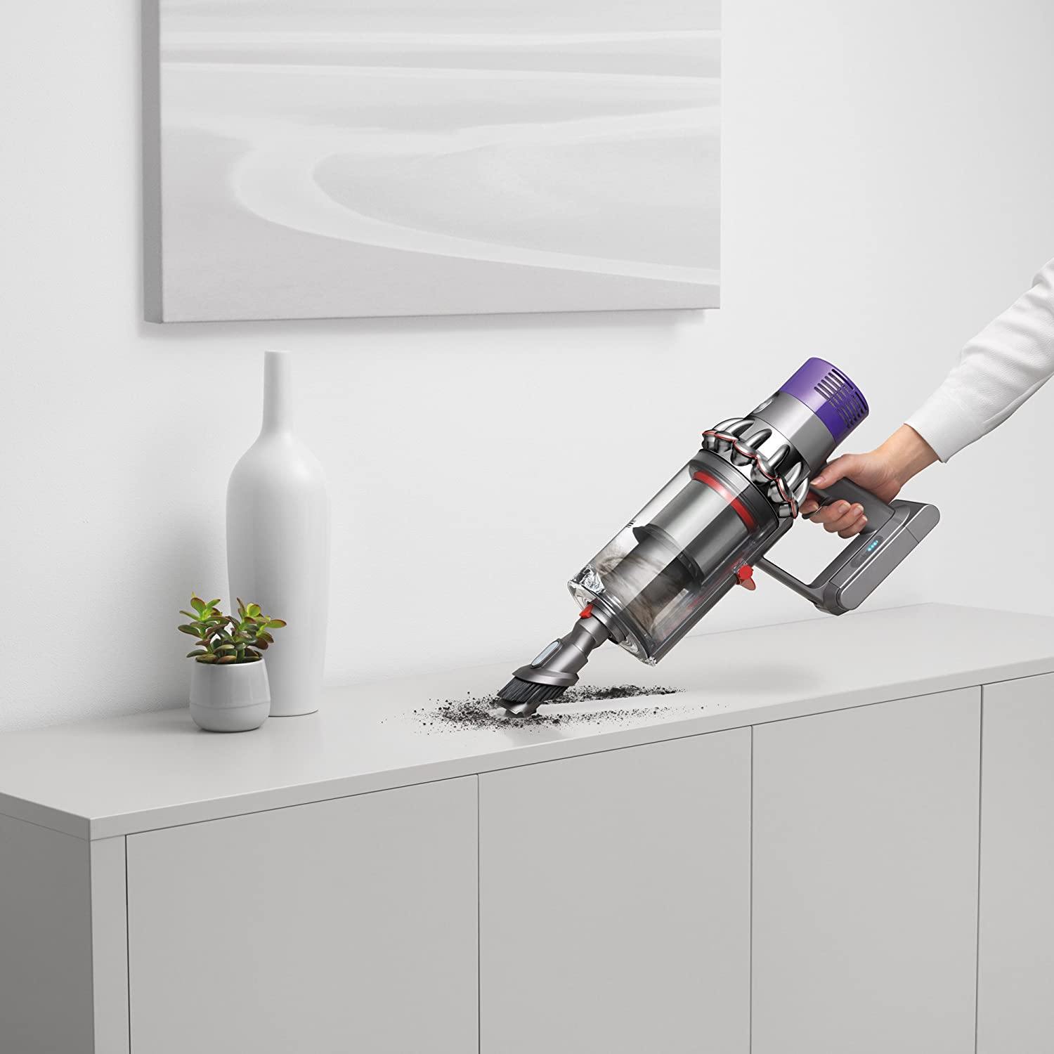 Dyson Cyclone V10 Animal Lightweight Cordless Stick Vacuum Cleaner - JOY2ESpree