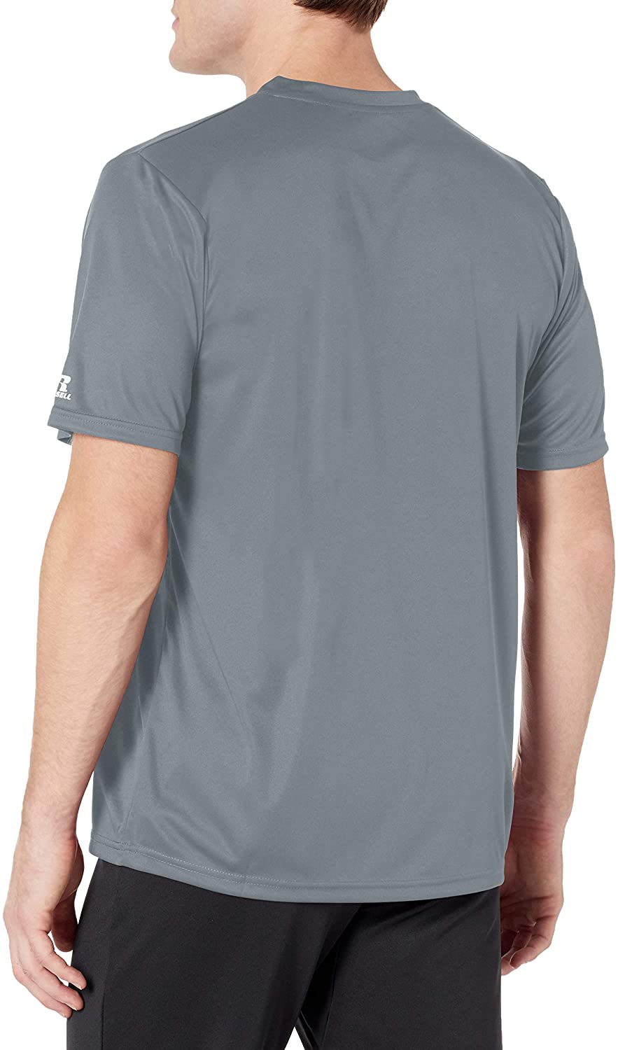 Russell Athletic Men's Short Sleeve Performance T-Shirt