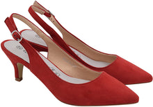 
                        
                          Cargar imagen en el visor de la galería, Greatonu Womens Slingback Dress Pump
                        
                      