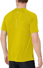
                        
                          画像をギャラリービューアに読み込む, Spyder Men's Hydro Stretch Swim T-Shirt - Quick Dry Short Sleeve Rash Guard Tee
                        
                      