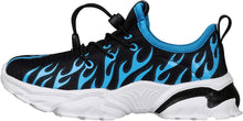 
                        
                          Load image into Gallery viewer, BRONAX Little/Big Kids Lightweight Athletic Tennis Shoes - JOY2ESpree
                        
                      