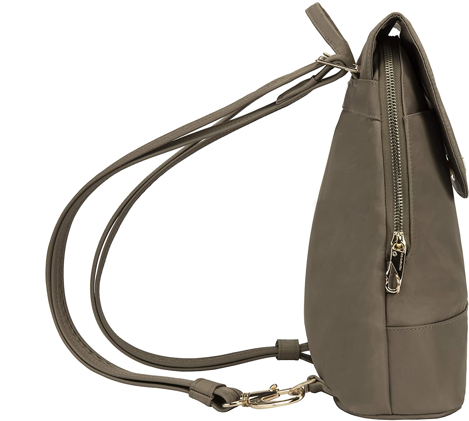 Travelon Women's Anti-Theft Tailored Backpack