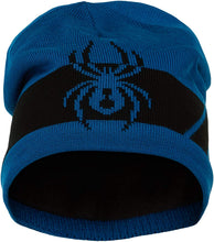 
                        
                          Load image into Gallery viewer, Spyder Men's Shelby Hat
                        
                      