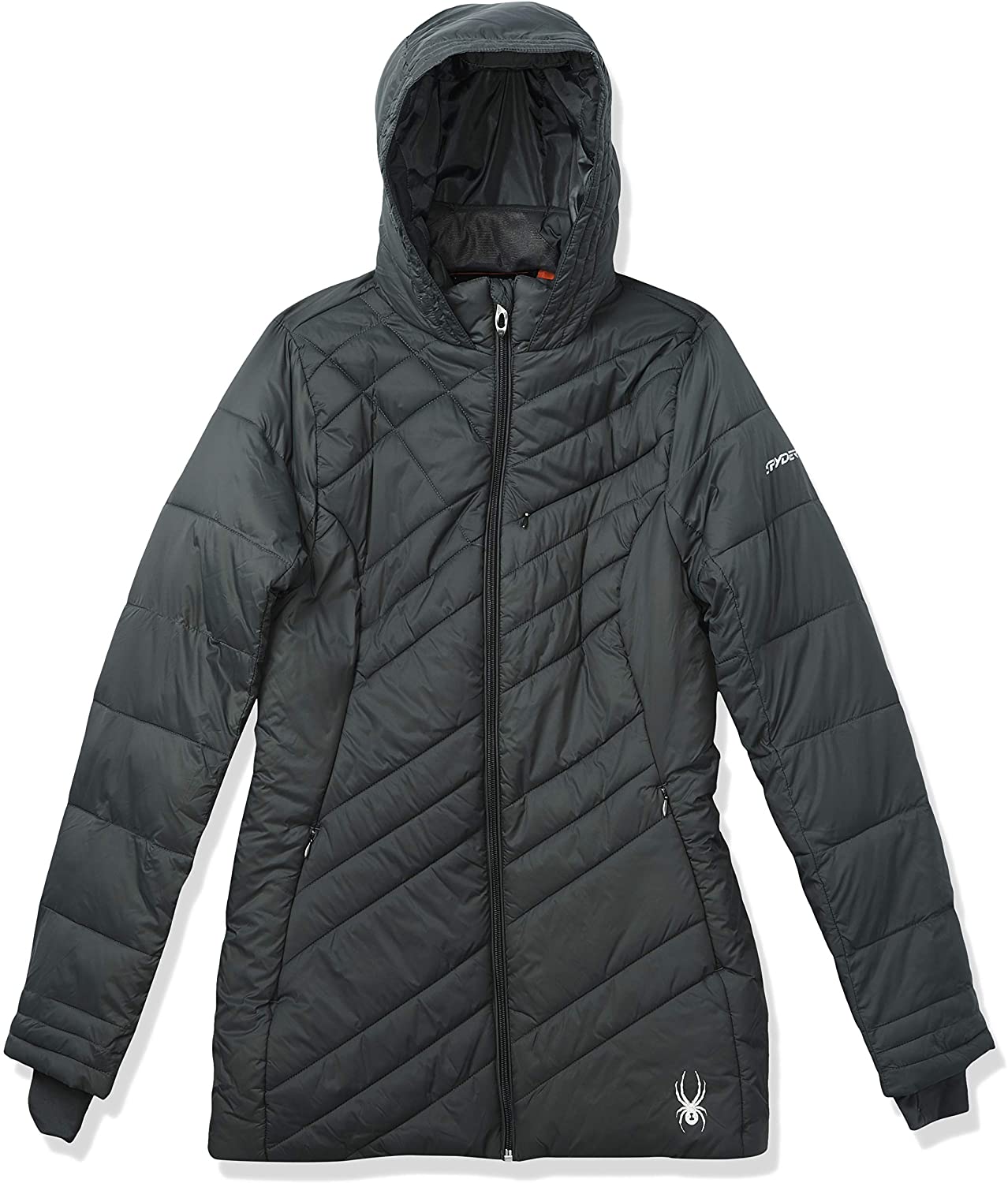 Spyder Women's Siren Long Jacket