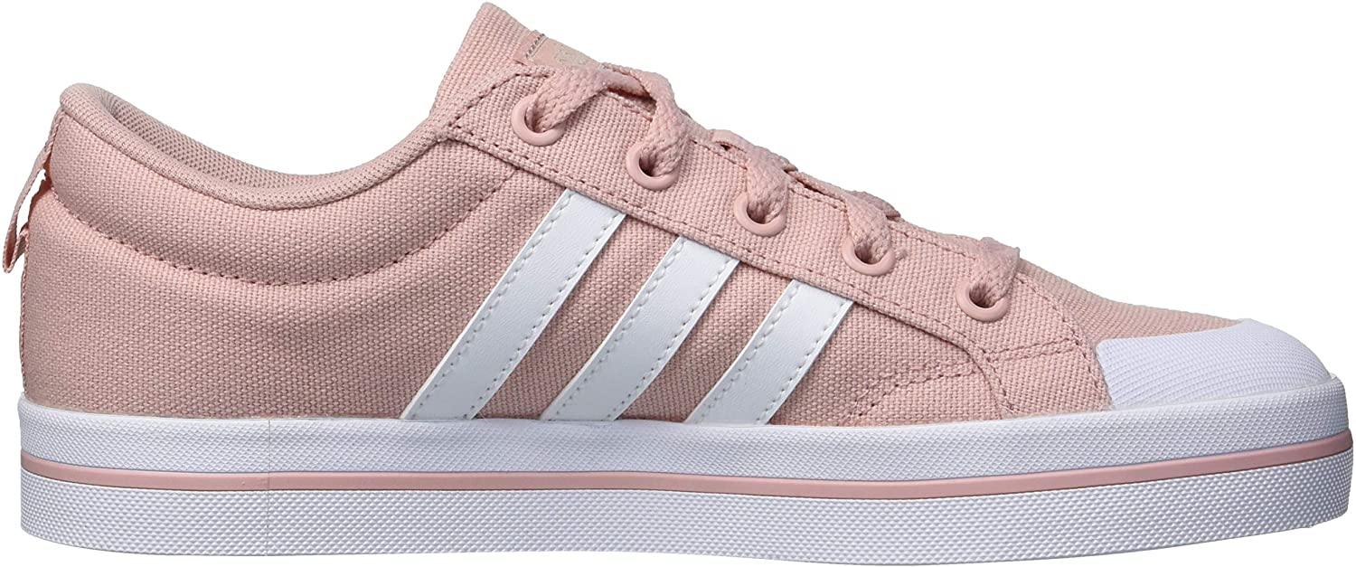 adidas Women's Bravada Sneaker - JOY2ESpree