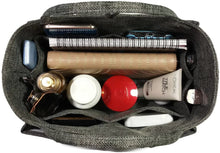
                        
                          Cargar imagen en el visor de la galería, K&amp;M Quality Product Purse Organizer Insert Medium for LV Speedy 30 Longchamp Cuir
                        
                      