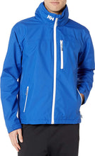 
                        
                          Cargar imagen en el visor de la galería, Helly-Hansen Mens Crew Hooded Waterproof Sailing Jacket
                        
                      