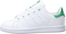 
                        
                          Muat gambar ke penampil Galeri, adidas Originals Unisex-Child Stan Smith Sneaker
                        
                      