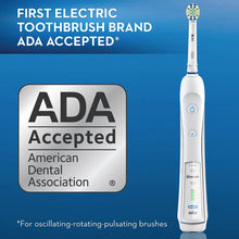 
                        
                          Muat gambar ke penampil Galeri, Oral-B Pro 5000 Smartseries Power Rechargeable Electric Toothbrush with Bluetooth Connectivity, White Edition
                        
                      