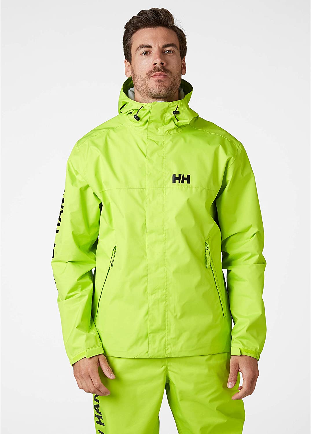 Helly-Hansen Men's Ervik Jacket