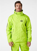 
                        
                          Load image into Gallery viewer, Helly-Hansen Men's Ervik Jacket
                        
                      