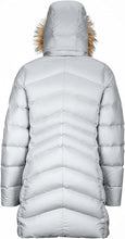 
                        
                          画像をギャラリービューアに読み込む, Marmot Women's Montreal Knee-length Down Puffer Coat
                        
                      