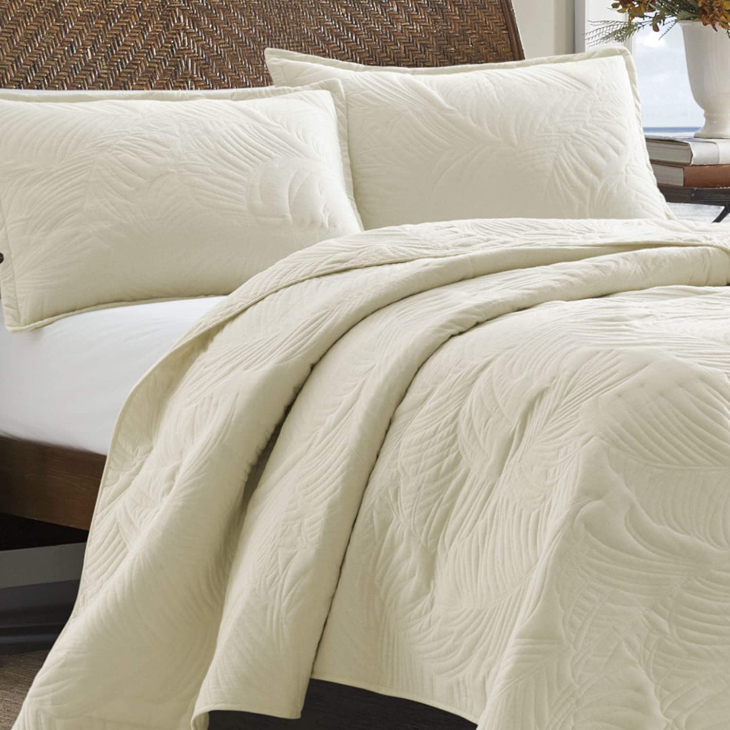 Tommy Bahama | Paradise Fronds Bedding Collection
