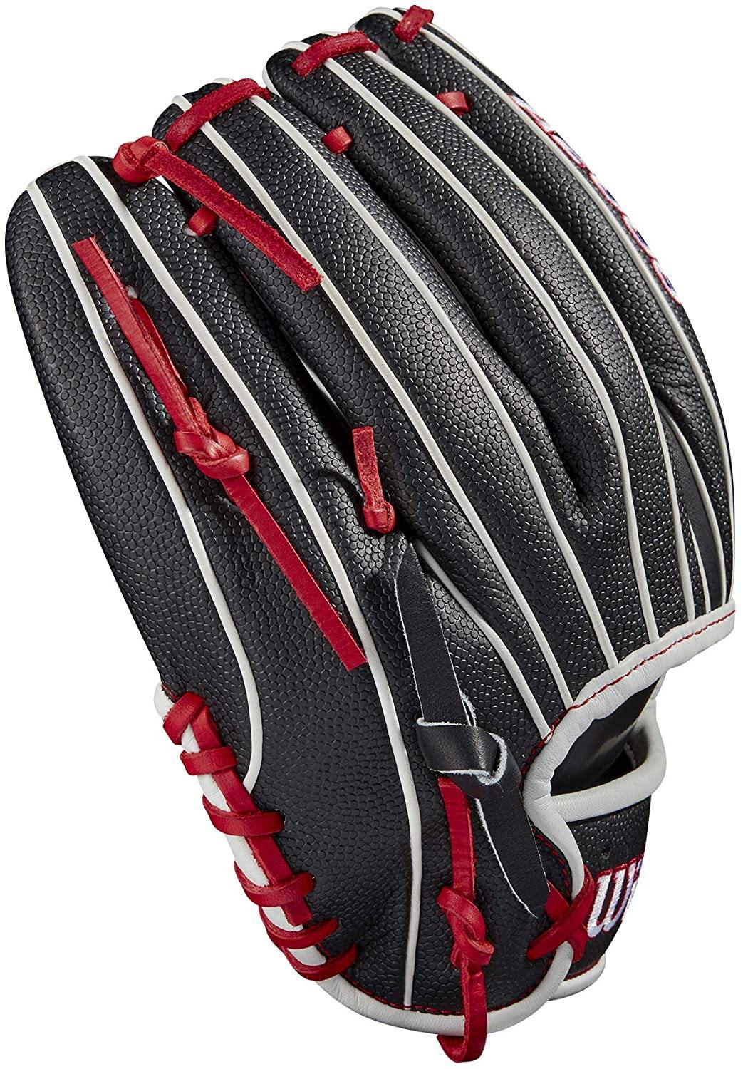 Wilson A2000 Baseball Glove Series - JOY2ESpree