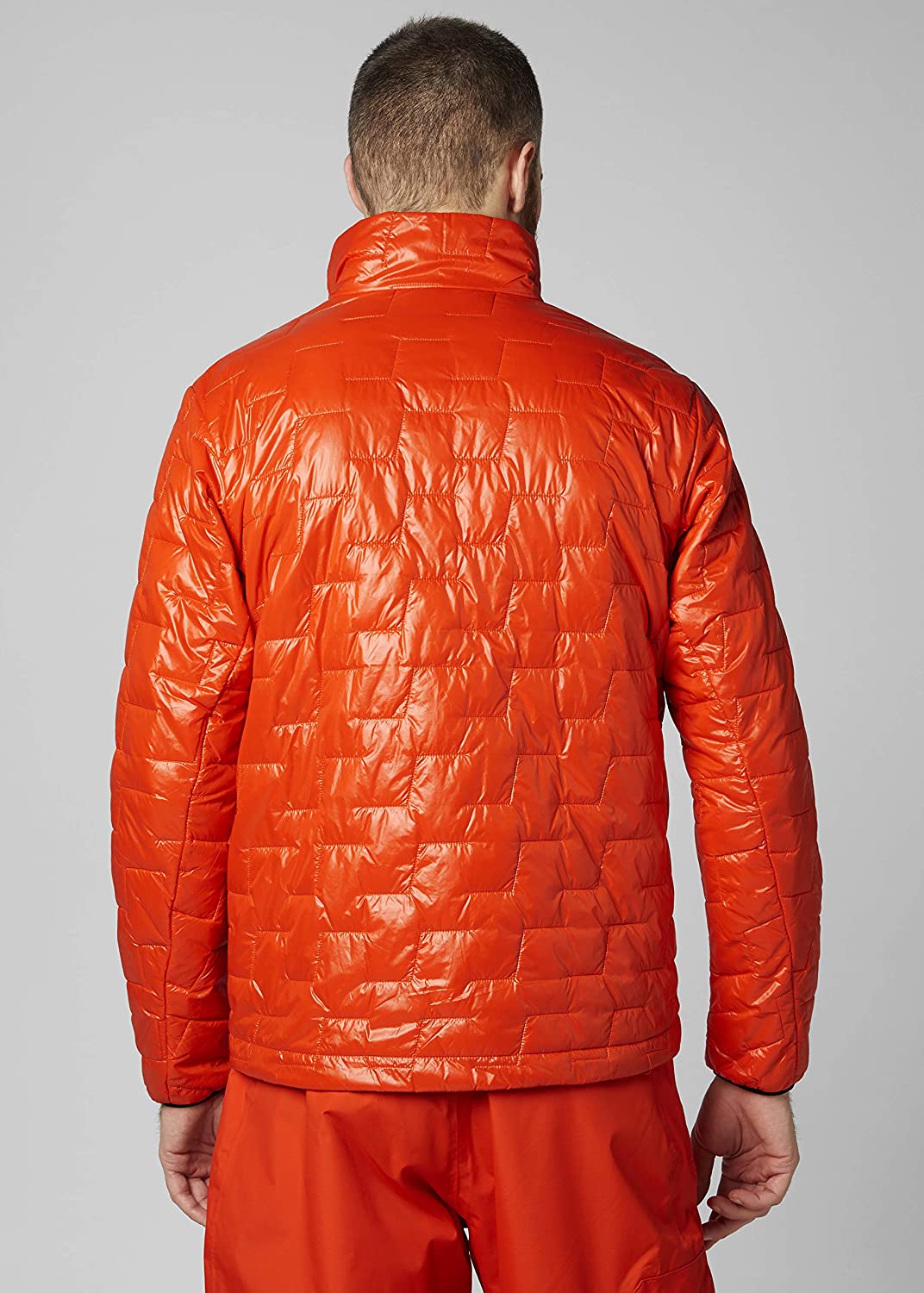 Helly Hansen Men's Lifaloft Insulator Jacket