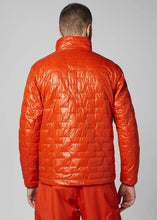 
                        
                          Load image into Gallery viewer, Helly Hansen Men's Lifaloft Insulator Jacket
                        
                      