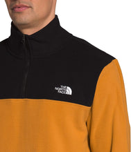 
                        
                          將圖片載入圖庫檢視器 The North Face Men's TKA Glacier Quarter Zip Fleece Pullover
                        
                      