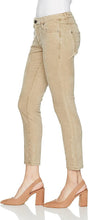 
                        
                          將圖片載入圖庫檢視器 Jag Jeans Women's Mera Skinny Ankle Jean in Waffle Knit Denim
                        
                      