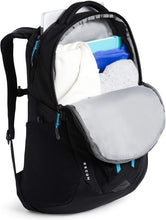 
                        
                          Cargar imagen en el visor de la galería, The North Face Women's Recon Backpack, TNF Black Heather/Silver Reflective, One Size
                        
                      
