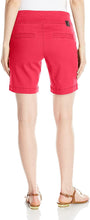 
                        
                          將圖片載入圖庫檢視器 Jag Jeans Women's Ainsley Pull on 8" Short
                        
                      