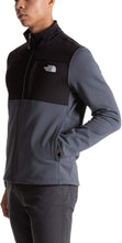 
                        
                          Muat gambar ke penampil Galeri, The North Face Men's Astro Ridge Full Zip Jacket
                        
                      