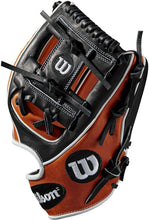 
                        
                          画像をギャラリービューアに読み込む, Wilson A2K Baseball Glove Series - JOY2ESpree
                        
                      