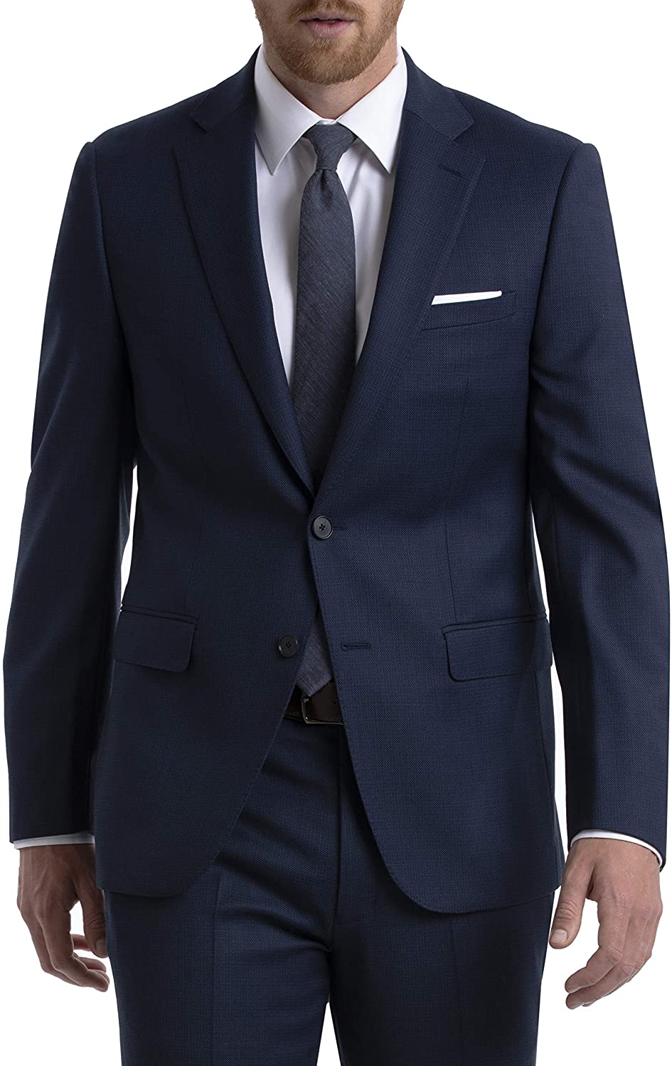 Calvin Klein Men's Slim Fit Suit Separates