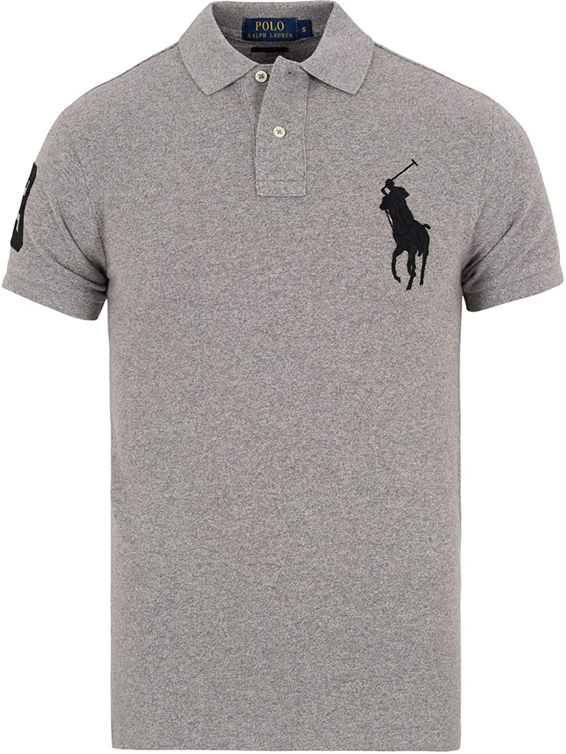 Polo Ralph Lauren Big & Tall Big & Tall Classic Pique Polo