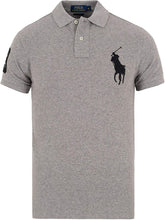 
                        
                          Load image into Gallery viewer, Polo Ralph Lauren Big &amp; Tall Big &amp; Tall Classic Pique Polo
                        
                      