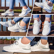 
                        
                          Load image into Gallery viewer, GEMAX Running Shoes Women Sneakers - Walking Shoes for Women Lace Up Lightweight Tennis Shoes
                        
                      