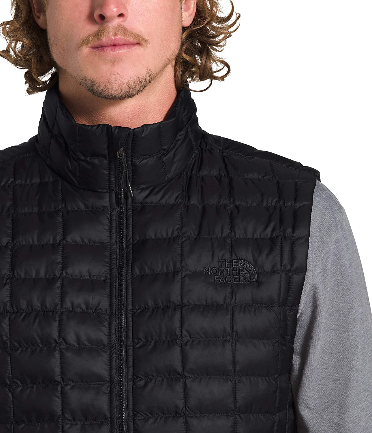 The North Face Men’s ThermoBall Eco Insulated Vest
