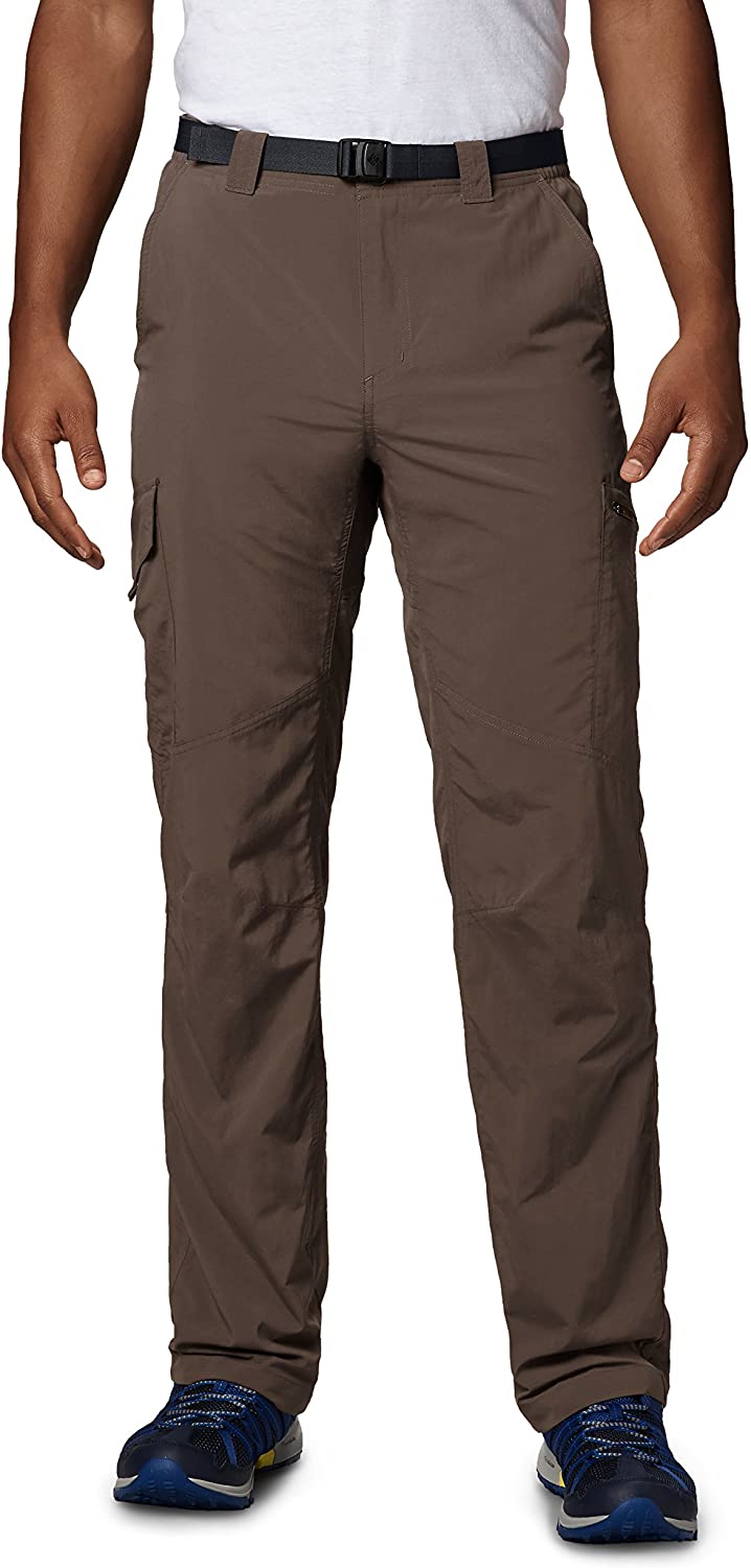 Columbia Men's Silver Ridge¿ Cargo Pant