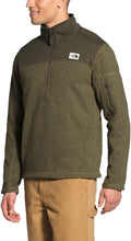 
                        
                          गैलरी व्यूवर में इमेज लोड करें, The North Face Men's Gordon Lyons Quarter Zip Pullover
                        
                      