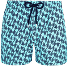 
                        
                          Load image into Gallery viewer, Vilebrequin - Men Stretch fast drying Swim Trunks
                        
                      