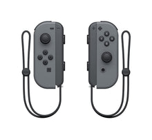 
                        
                          Muat gambar ke penampil Galeri, Nintendo Blue/ Neon Yellow Joy-Con (L-R) - Switch - JOY2ESpree
                        
                      