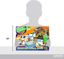 
                        
                          Muat gambar ke penampil Galeri, The Young Scientists Club Animal Tracks Game By Horizon Group USA - JOY2ESpree
                        
                      
