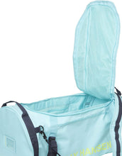 
                        
                          गैलरी व्यूवर में इमेज लोड करें, Helly-Hansen Unisex Hh Duffel 2 Packable Bag with Optional Backpack Straps - JOY2ESpree
                        
                      