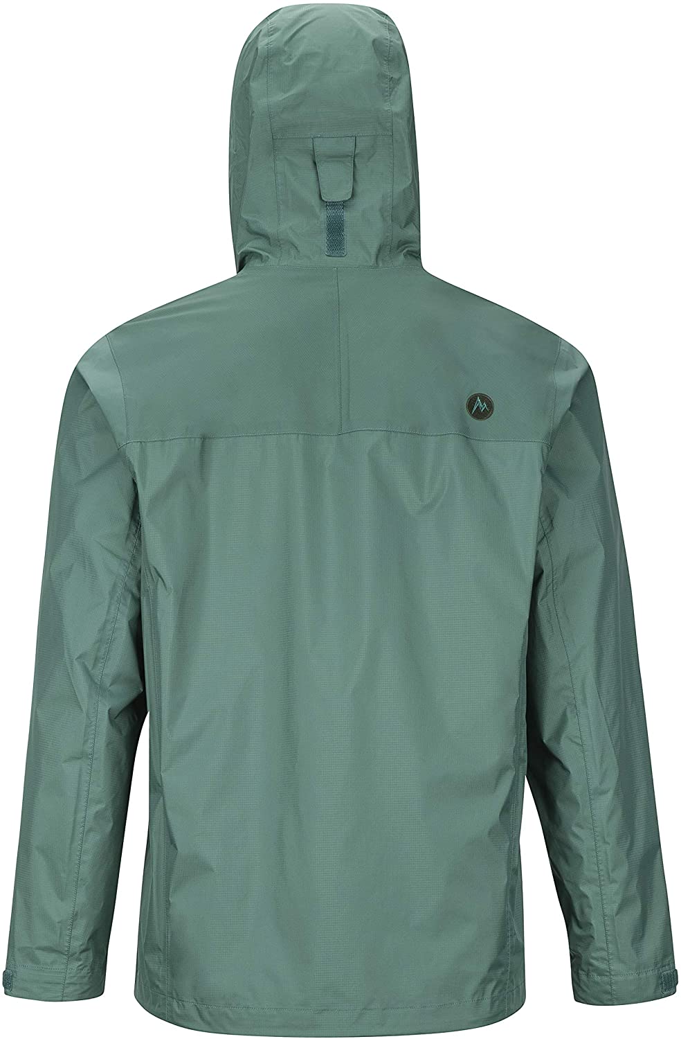 Marmot Men's PreCip Lightweight Waterproof Rain Jacket