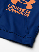 
                        
                          画像をギャラリービューアに読み込む, Under Armour Boys' Ua Symbol Hoodie
                        
                      
