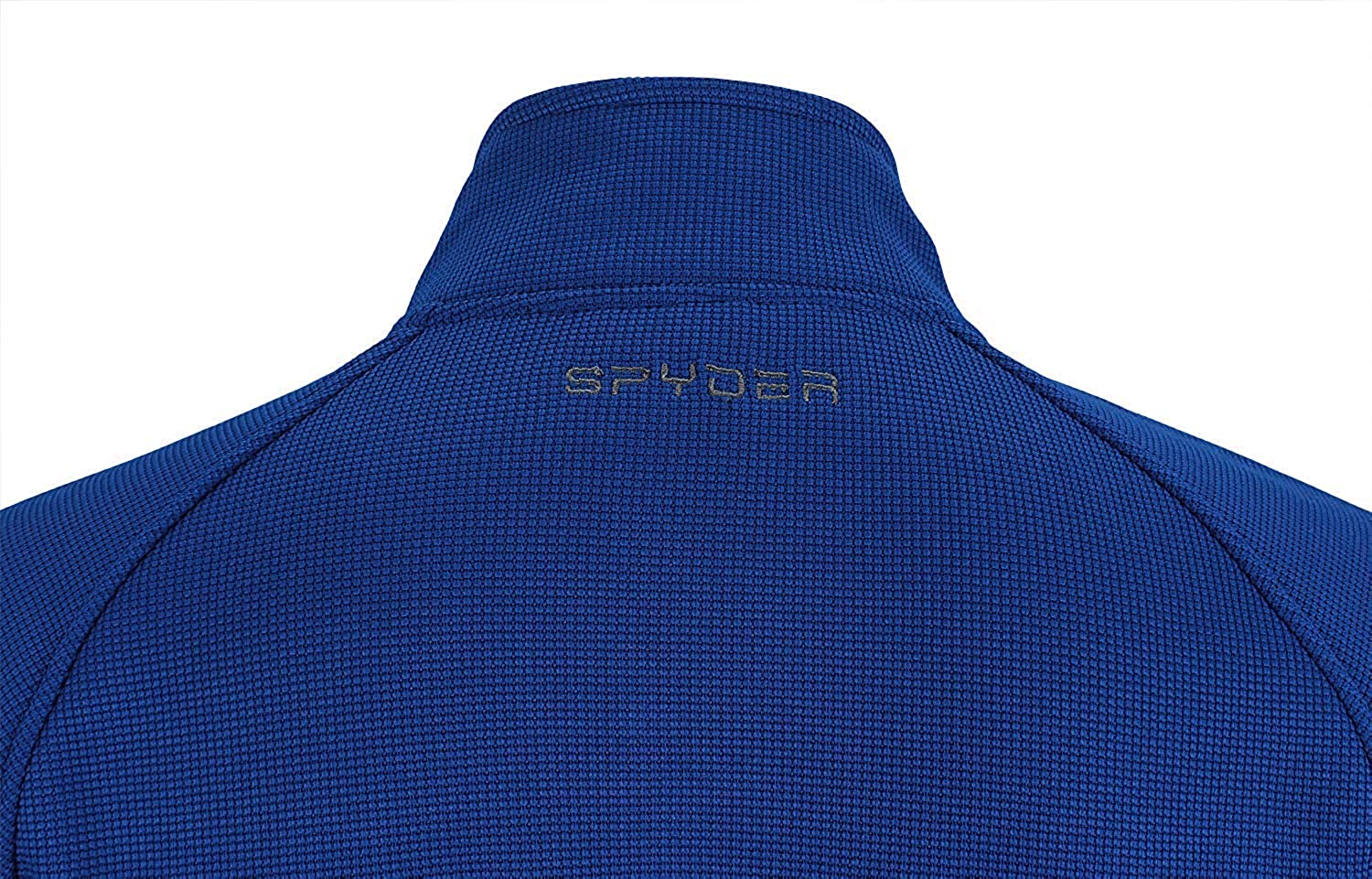 Spyder Men's Constant Full Zip Sweater